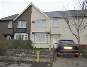 2 Bedroom Terraced